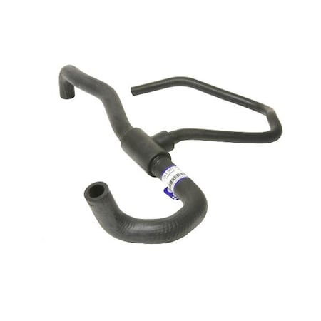 Uro Parts Engine To Expansion Tank, 1635011082 1635011082